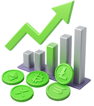Product overview of the Verdant Kapitholt crypto trading platform interface